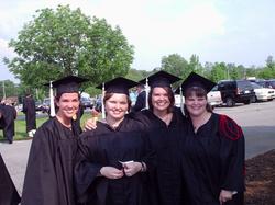 beckmedanyellemindy graduation.jpg